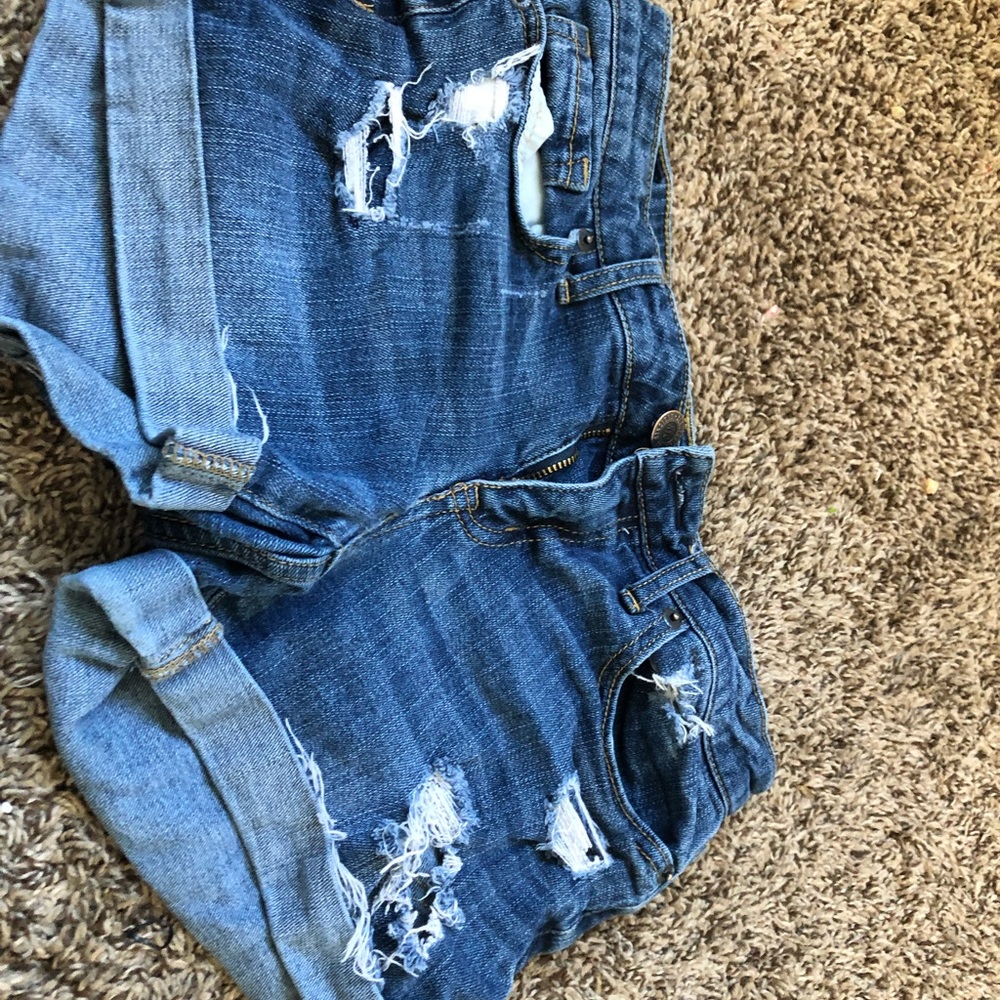 Shorts